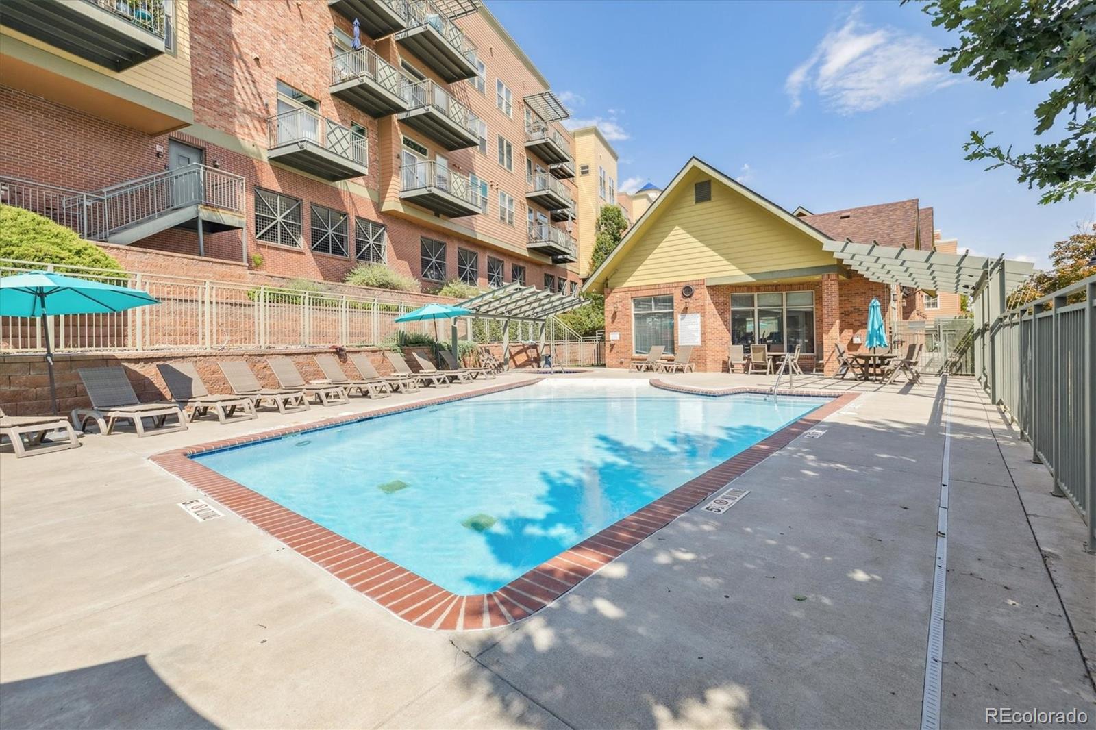 7931 W 55th Avenue Unit: 316