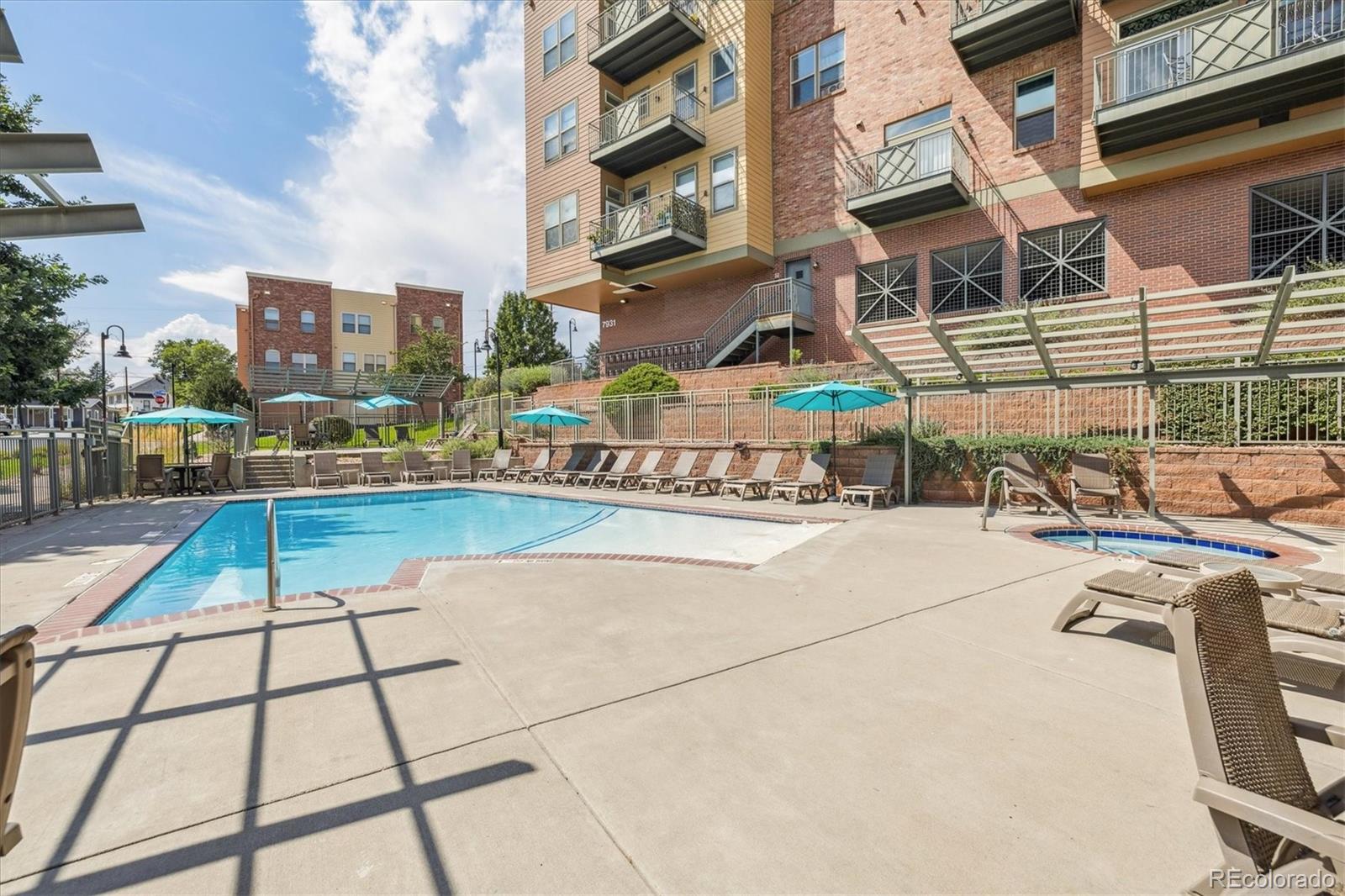 7931 W 55th Avenue Unit: 316