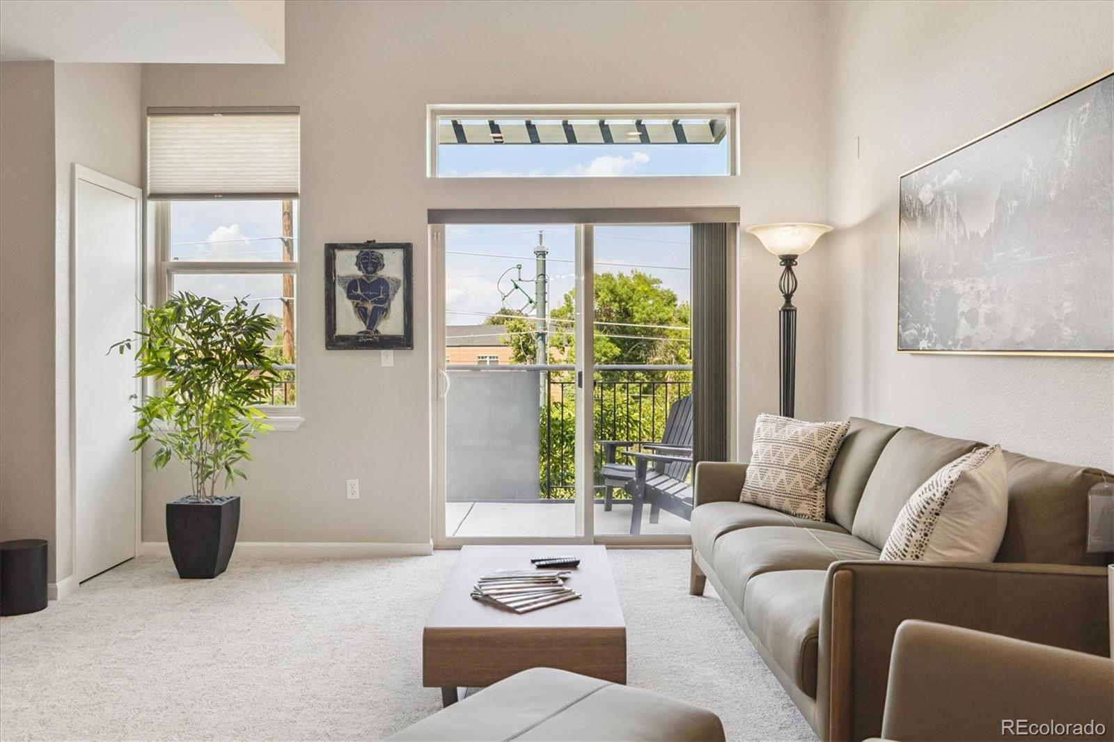 7931 W 55th Avenue Unit: 316