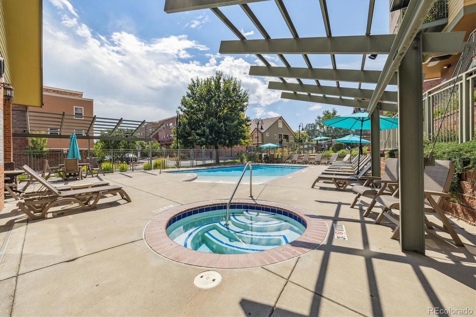 7931 W 55th Avenue Unit: 316