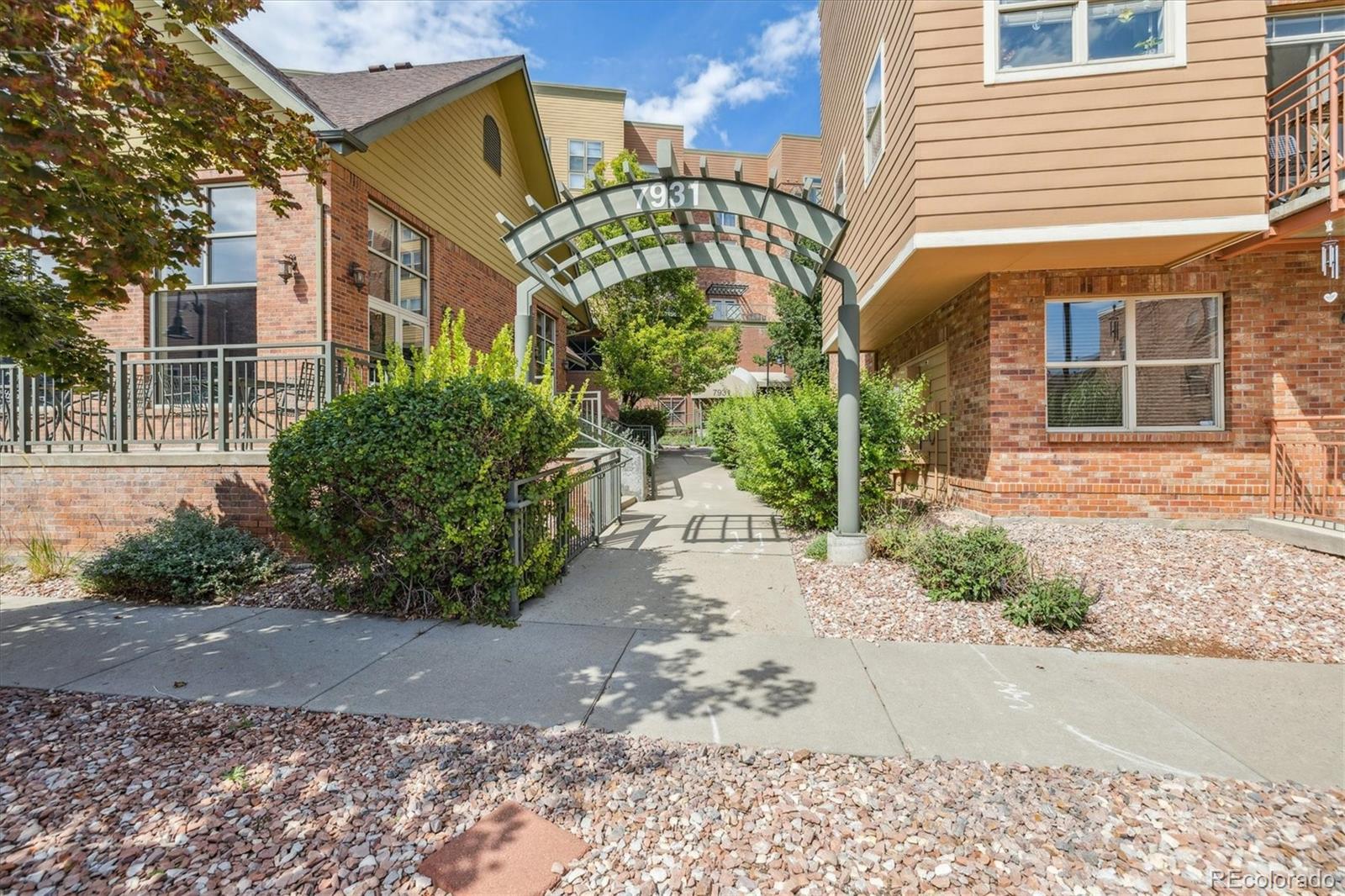 7931 W 55th Avenue Unit: 316
