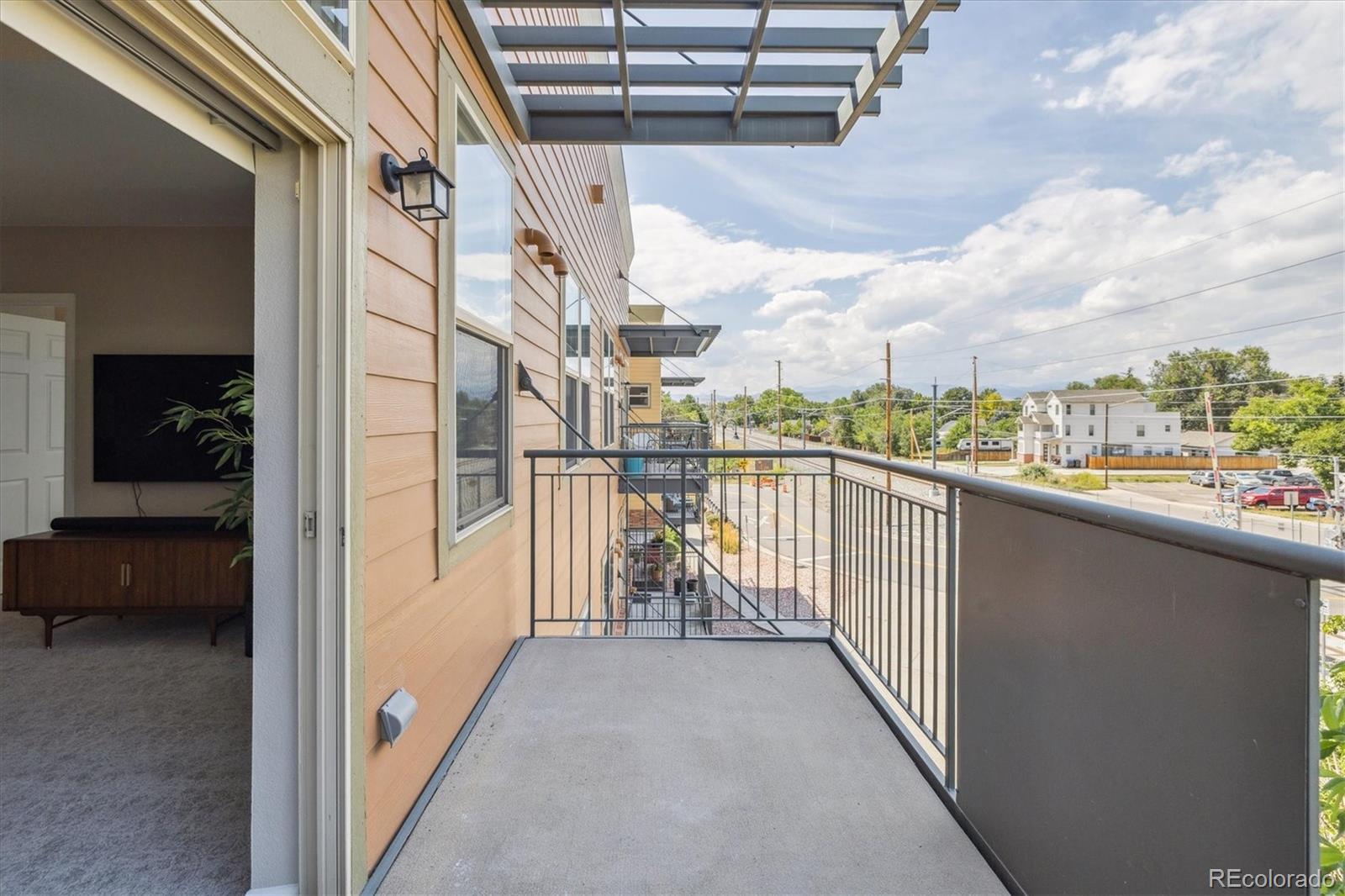 7931 W 55th Avenue Unit: 316