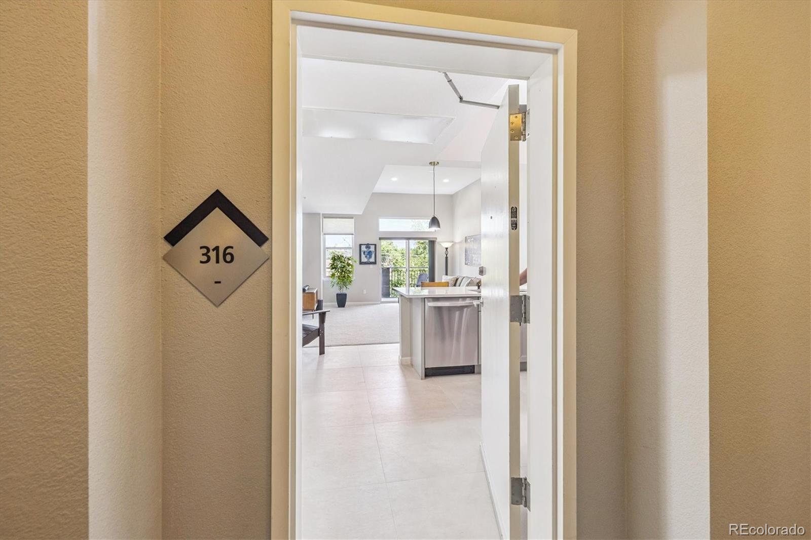 7931 W 55th Avenue Unit: 316