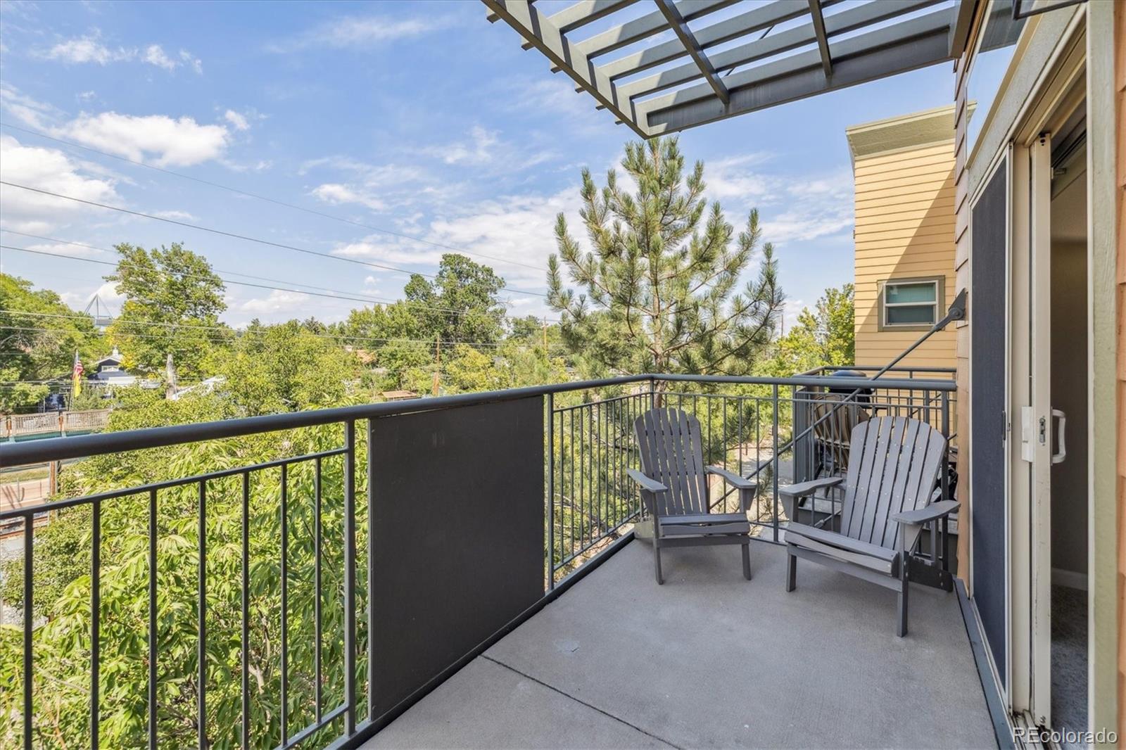 7931 W 55th Avenue Unit: 316