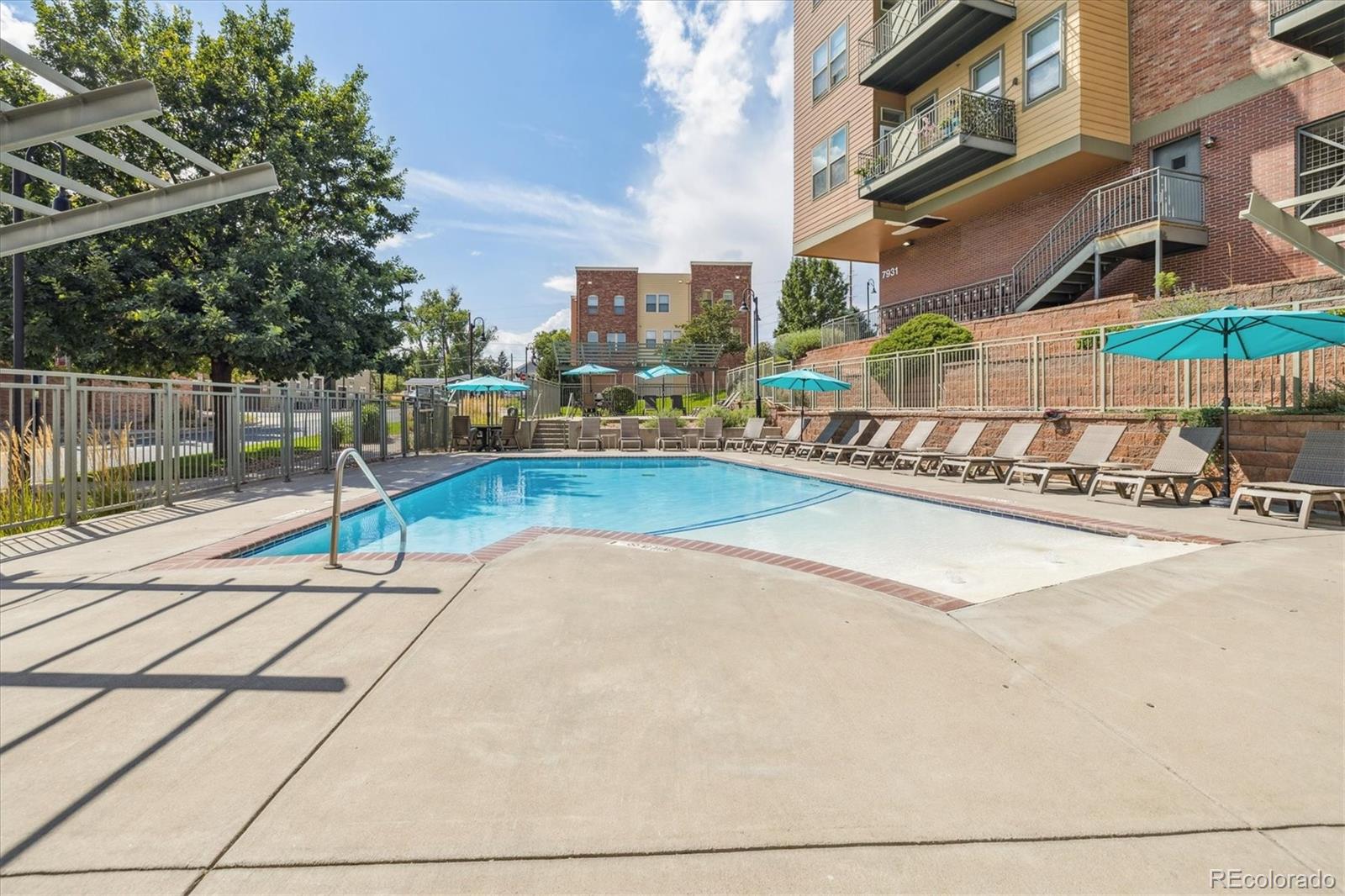 7931 W 55th Avenue Unit: 316