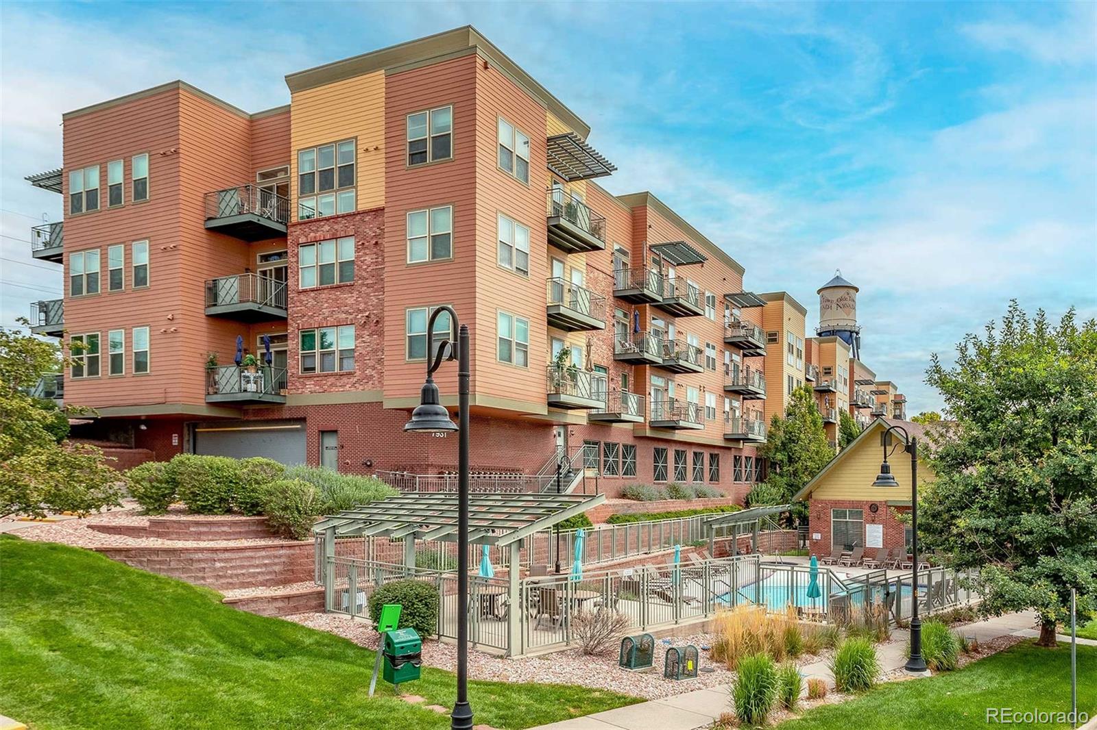 7931 W 55th Avenue Unit: 316