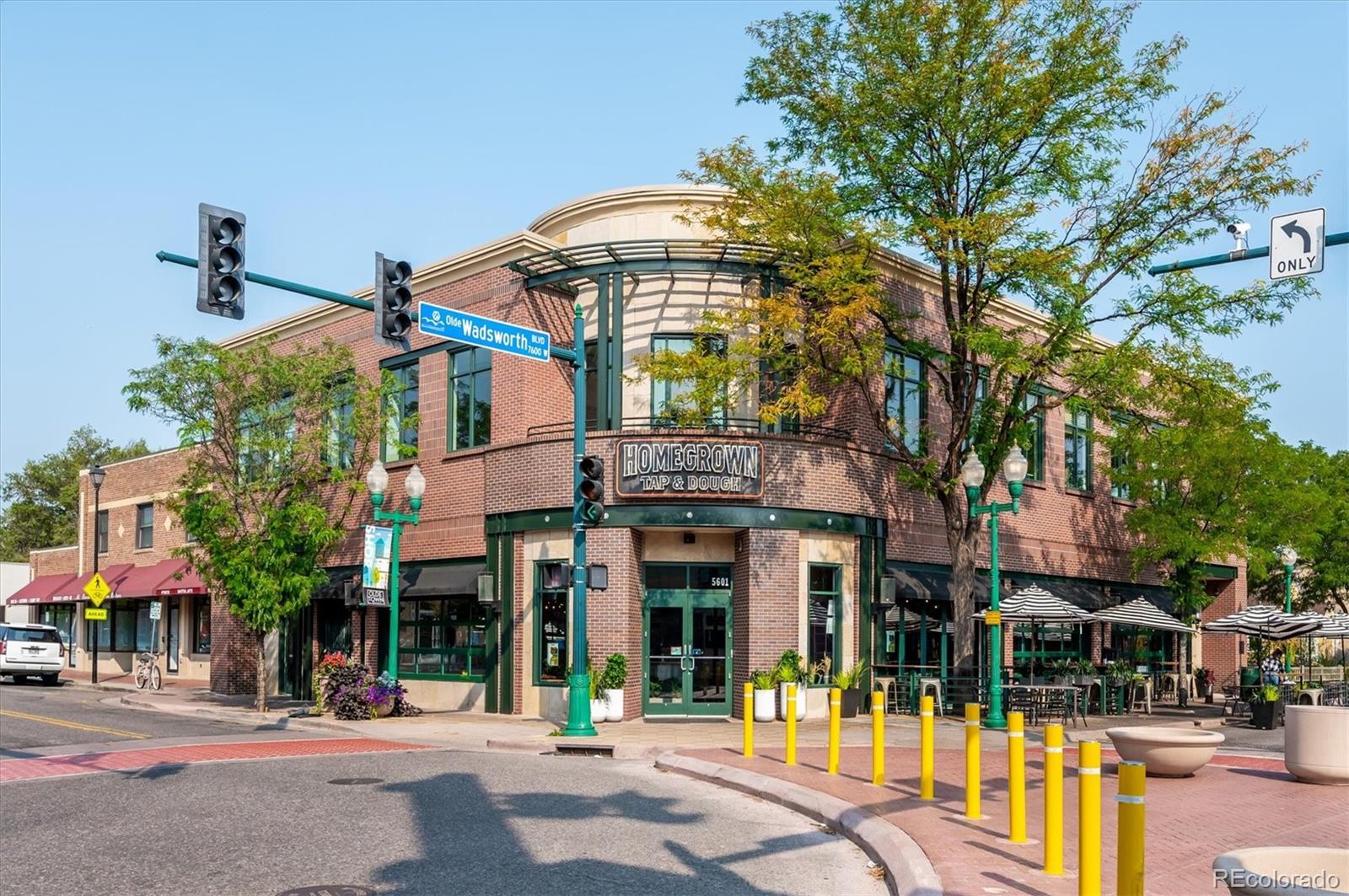 7931 W 55th Avenue Unit: 316