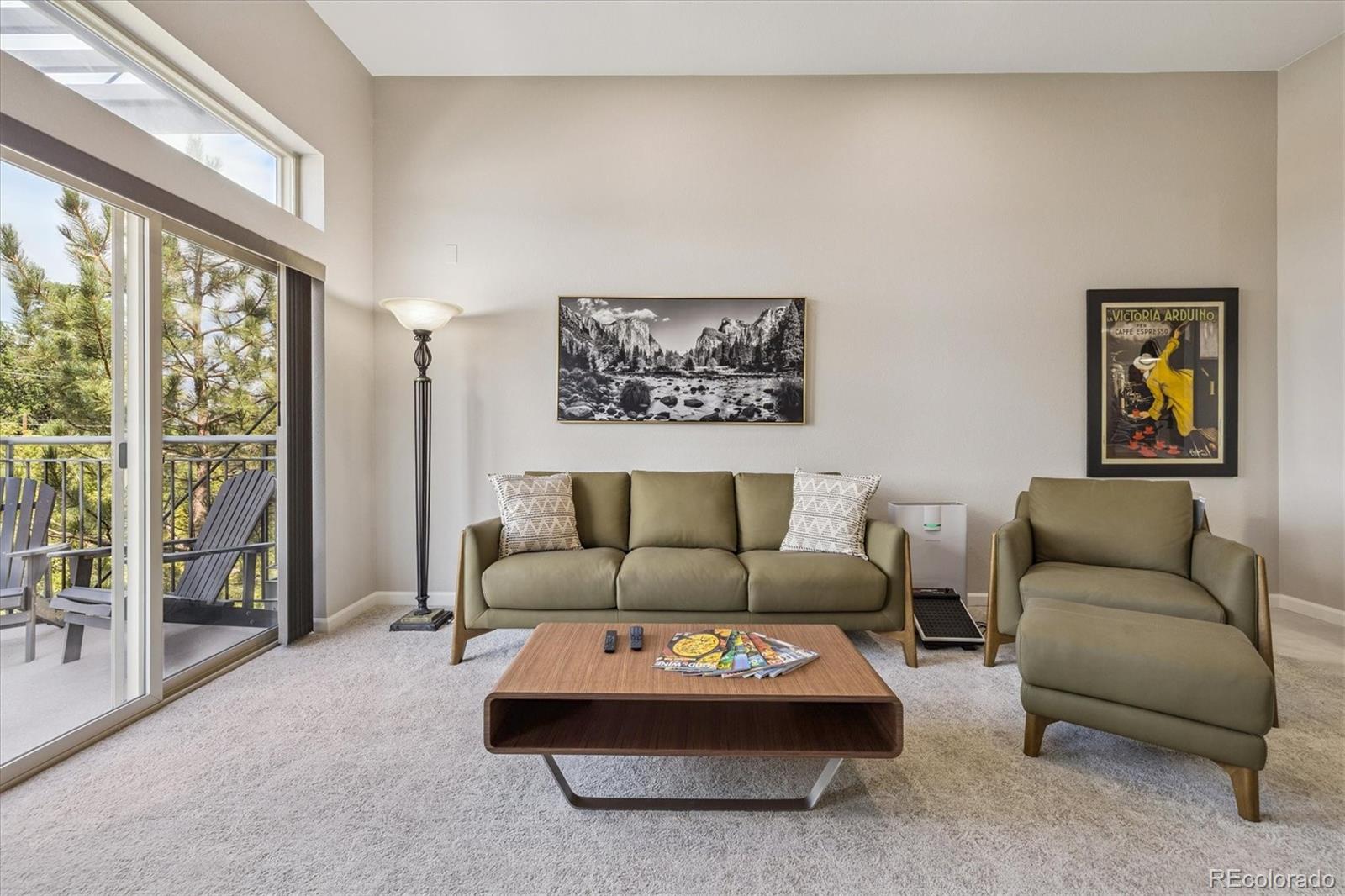 7931 W 55th Avenue Unit: 316
