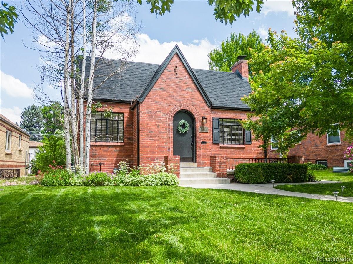 1444 Clermont Street