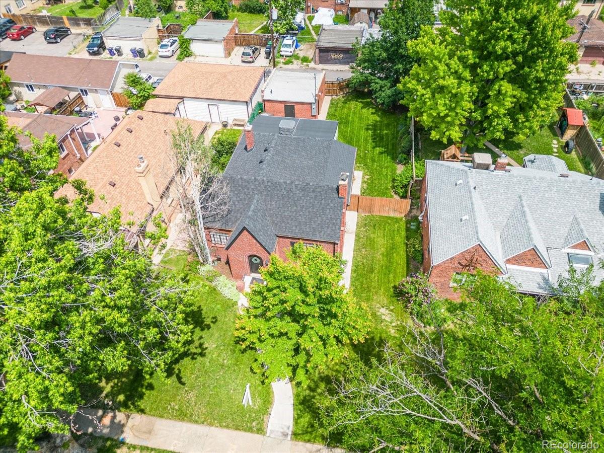 1444 Clermont Street