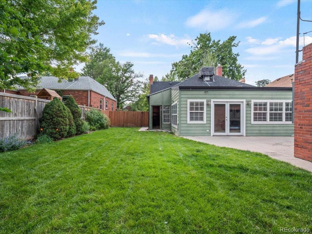 1444 Clermont Street
