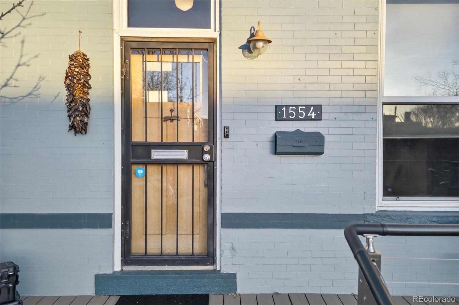 1554 N Marion Street