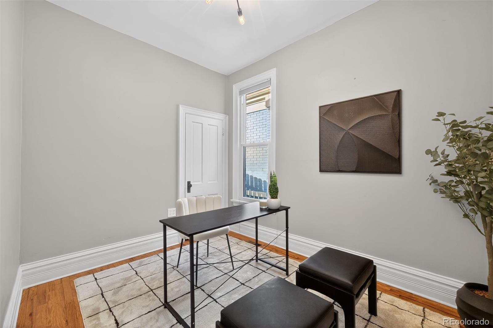 1554 N Marion Street