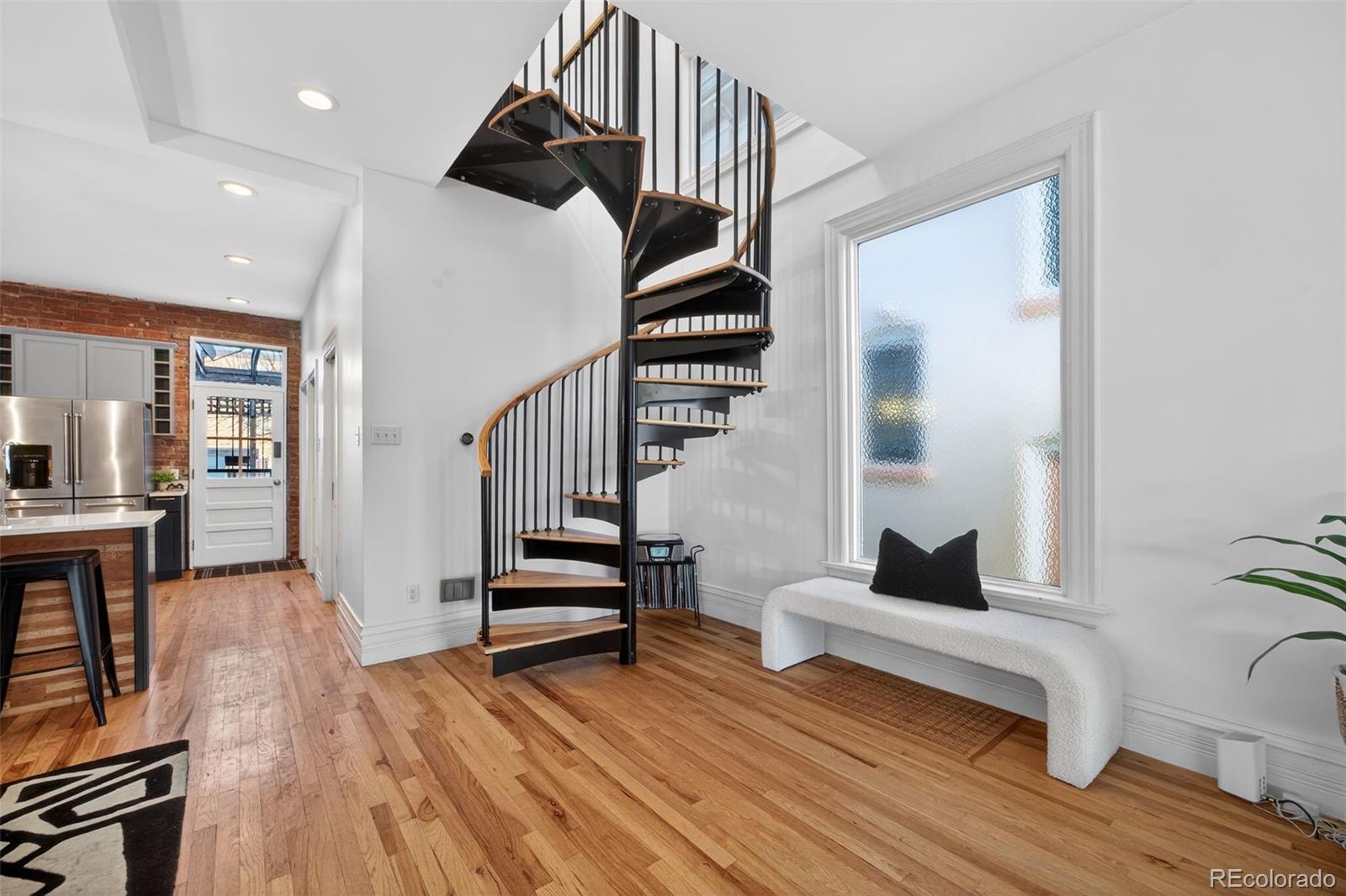 1554 N Marion Street