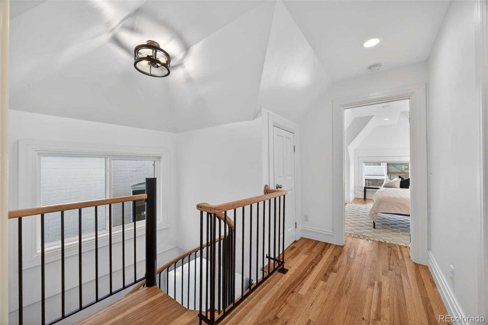 1554 N Marion Street