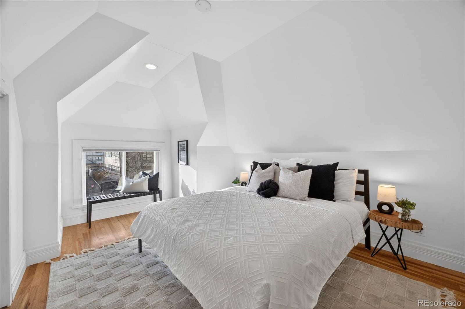 1554 N Marion Street