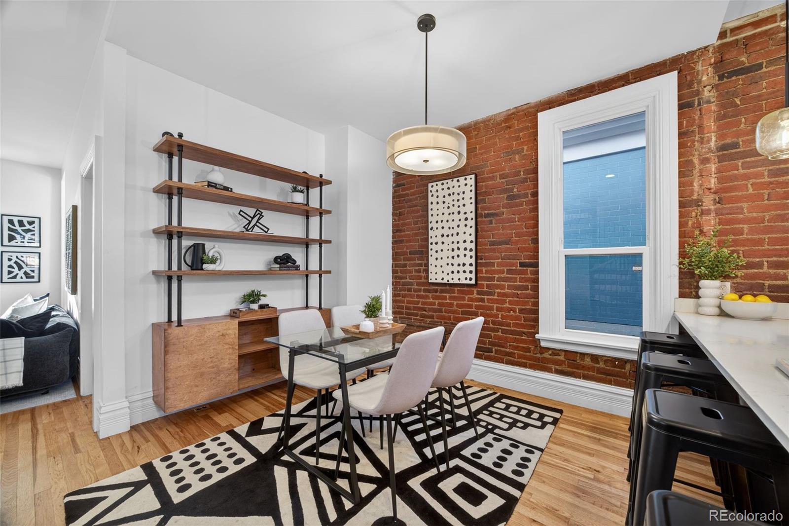 1554 N Marion Street