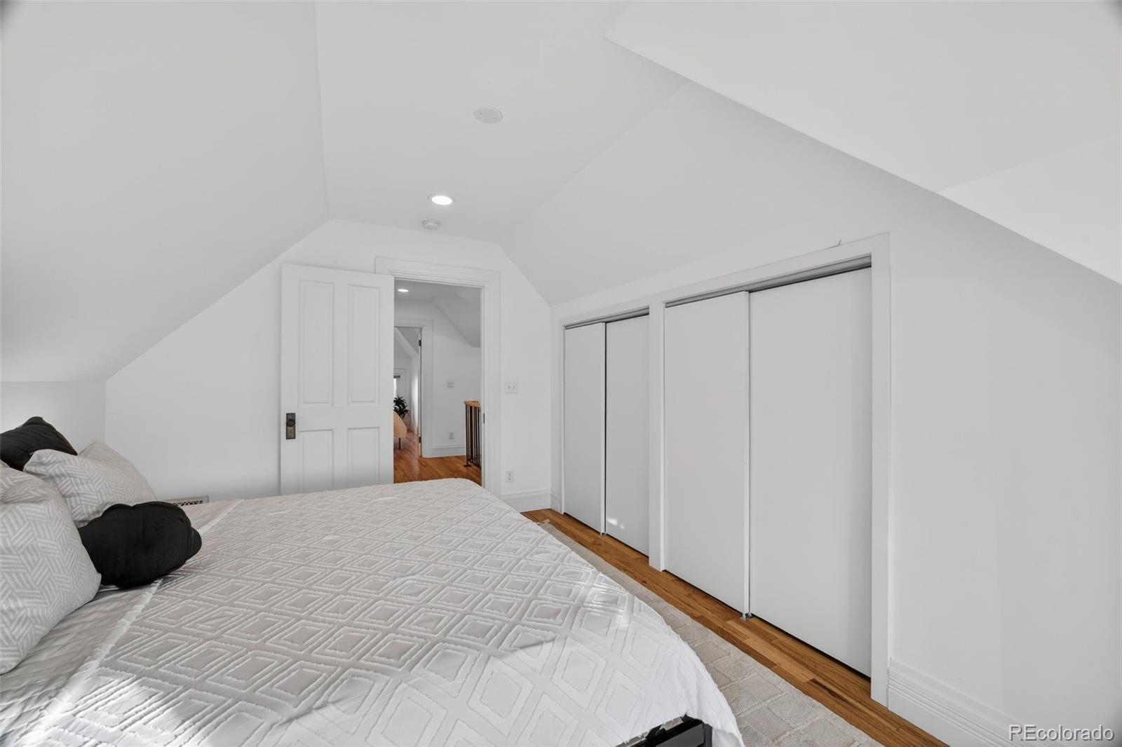 1554 N Marion Street