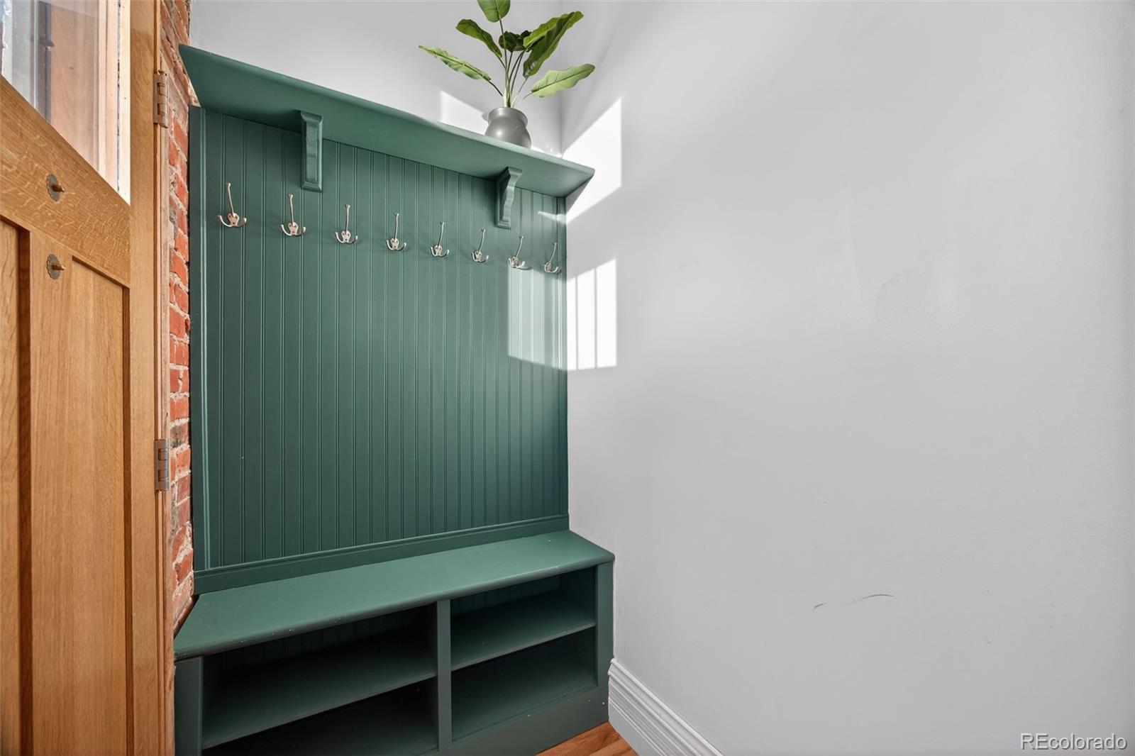 1554 N Marion Street