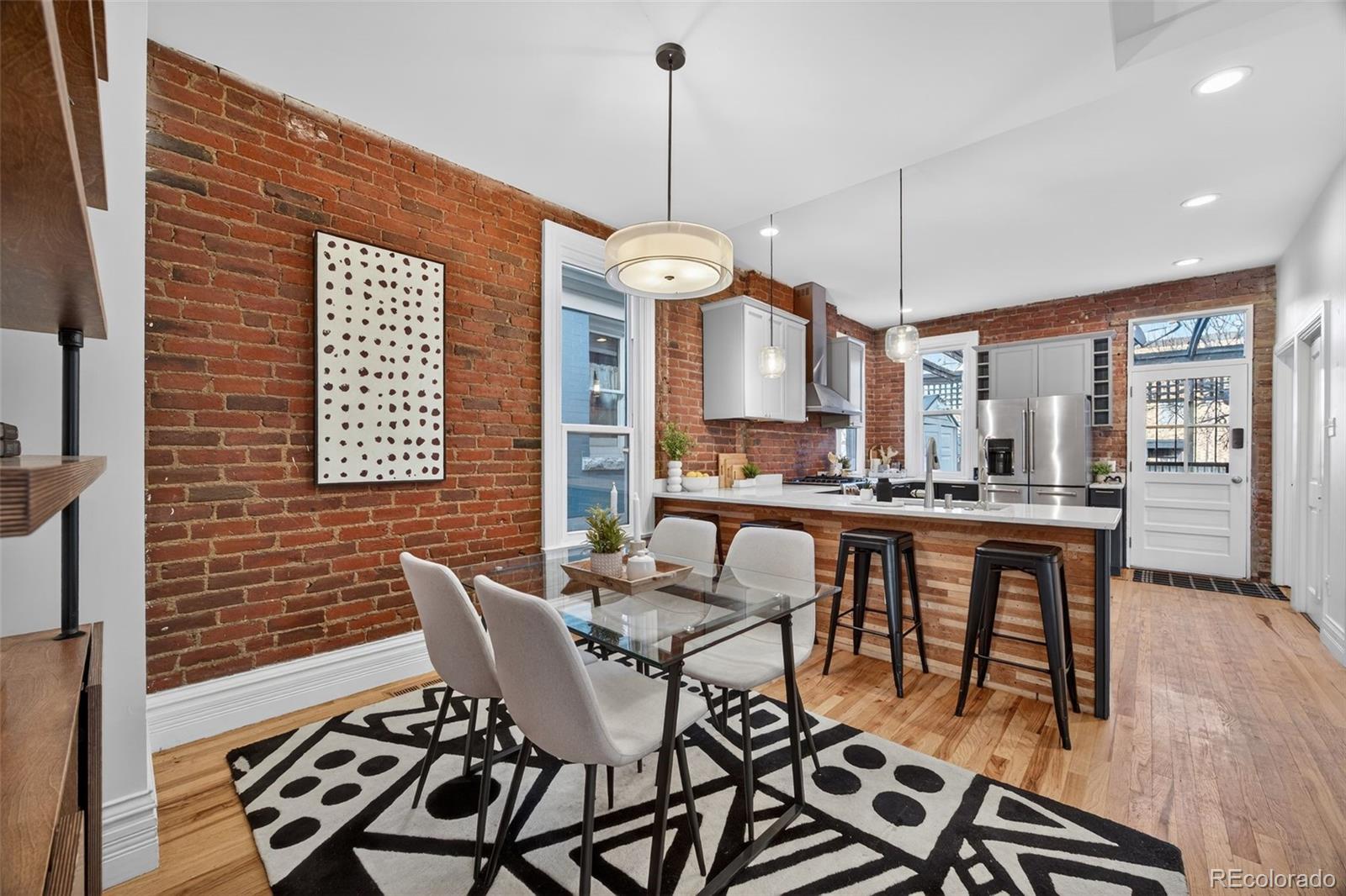 1554 N Marion Street