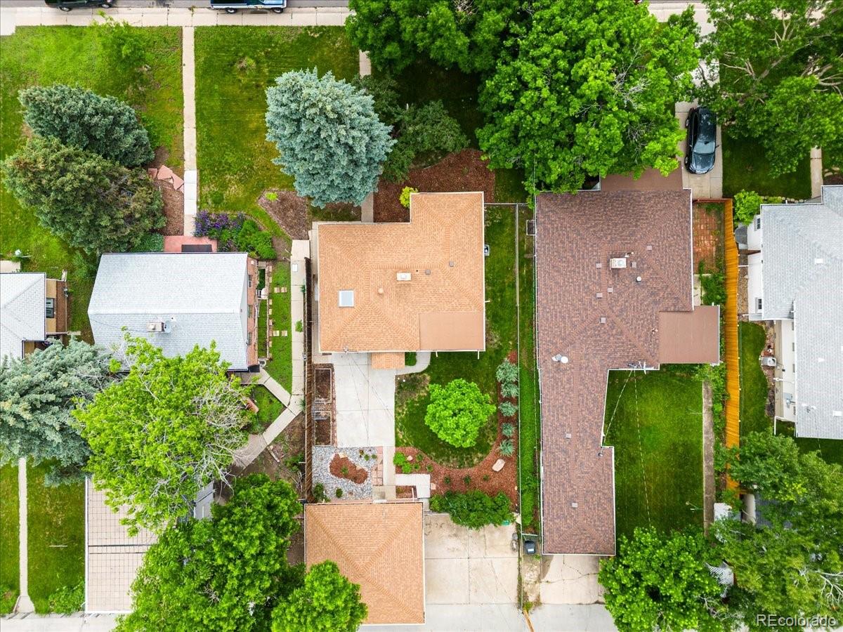 853 Poplar Street