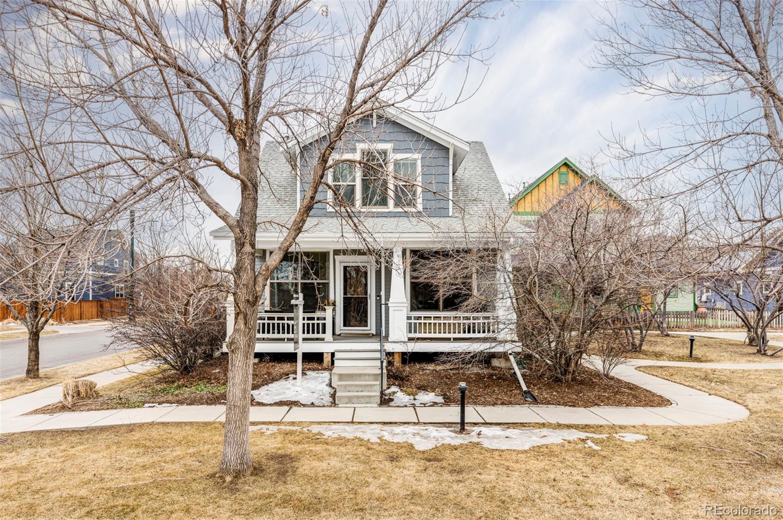2815 Emporia Street