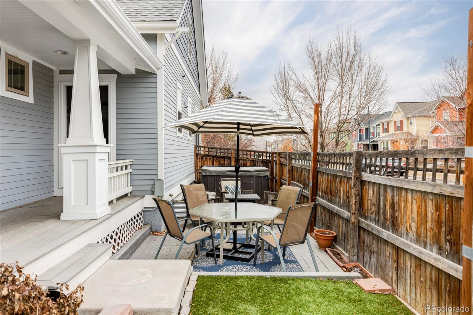 2815 Emporia Street