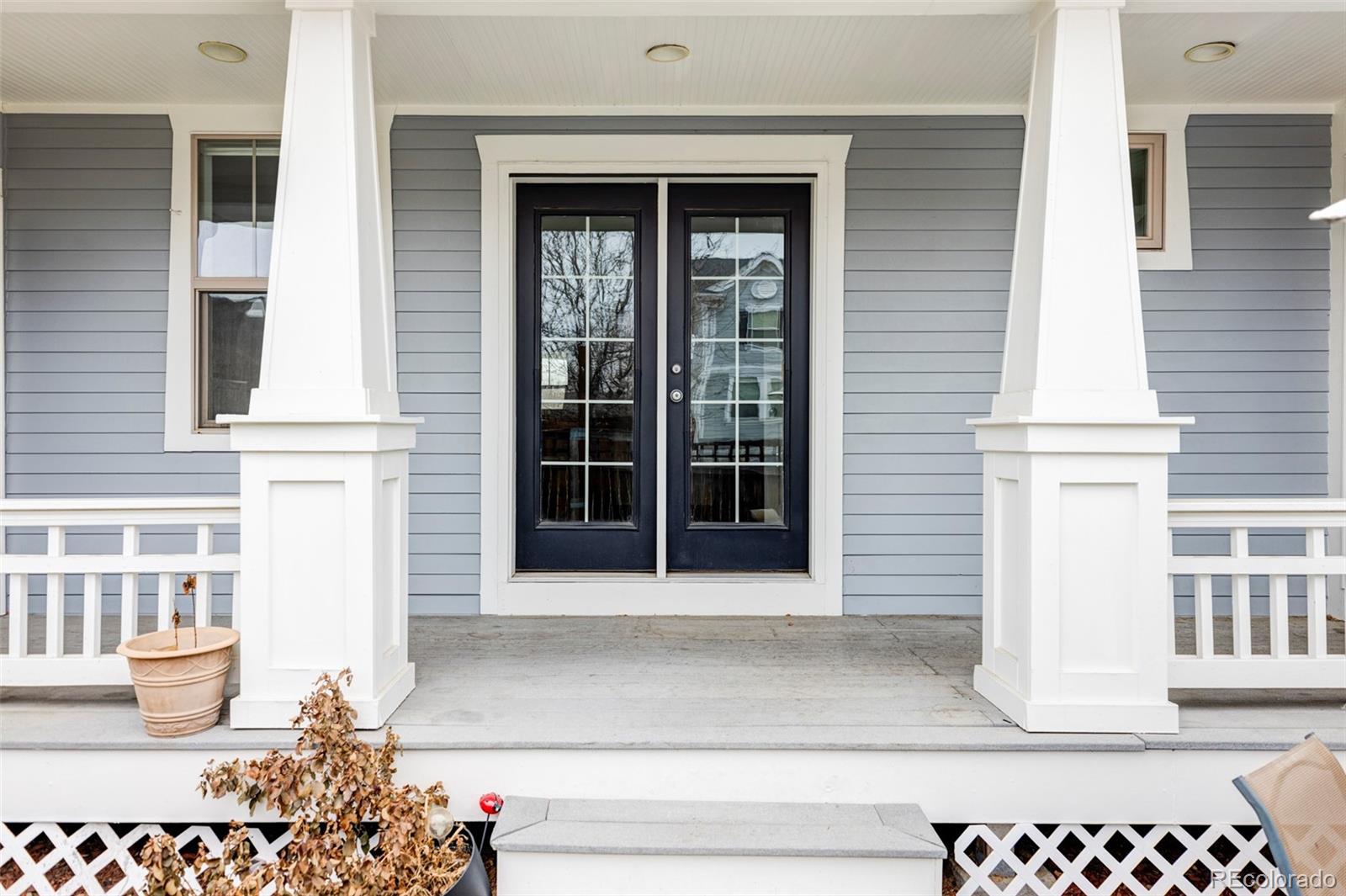 2815 Emporia Street