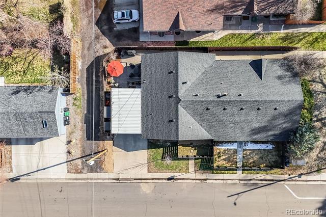 1166 Krameria Street