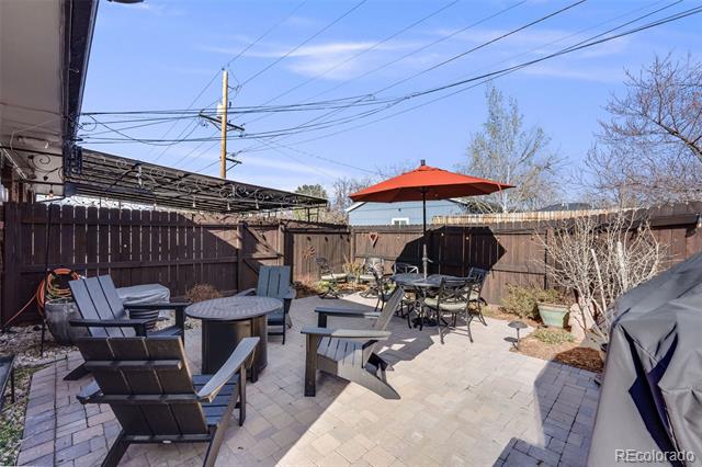 1166 Krameria Street