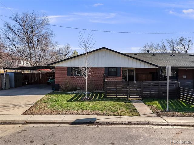 1166 Krameria Street