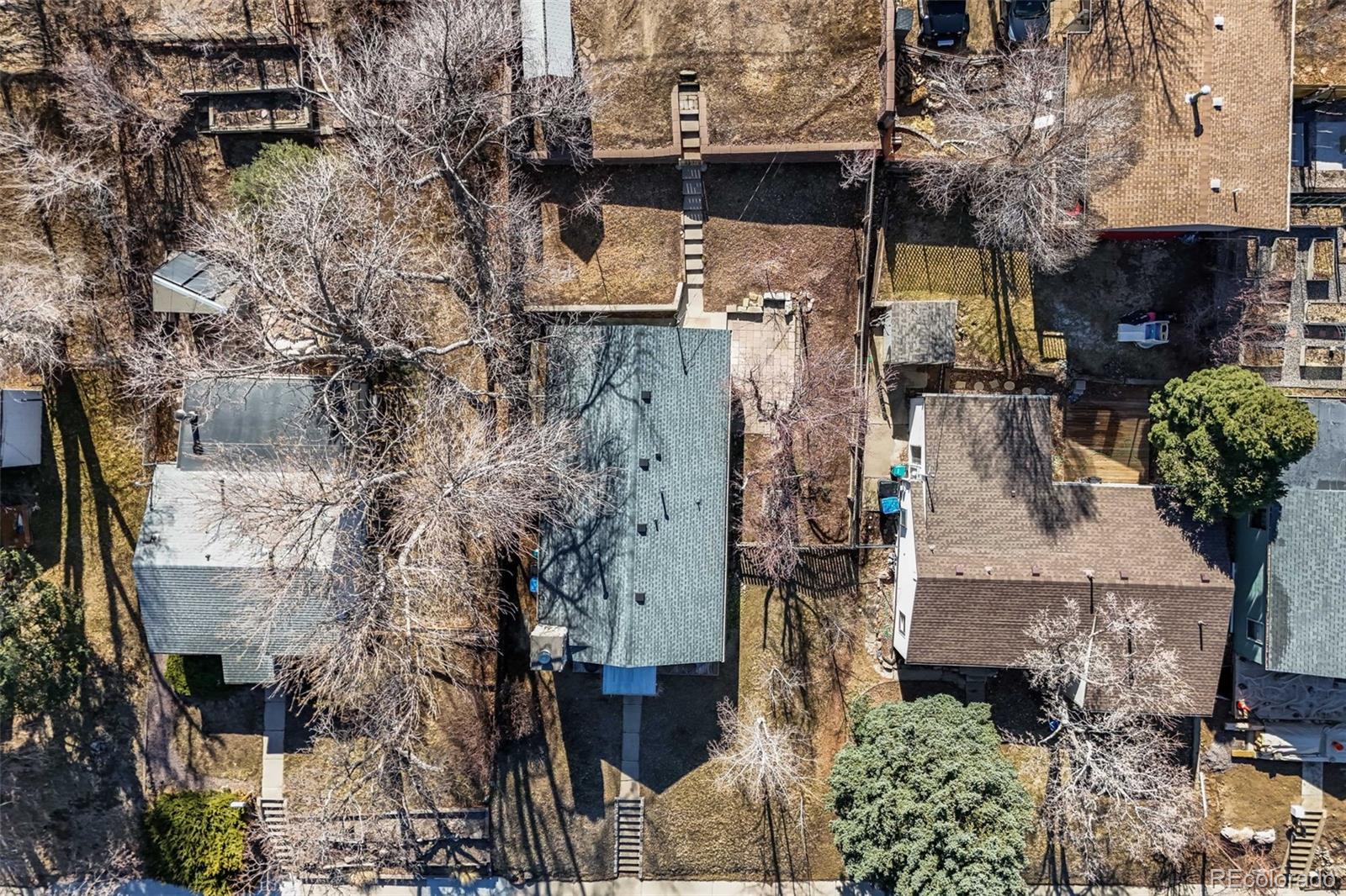 709 2nd Street