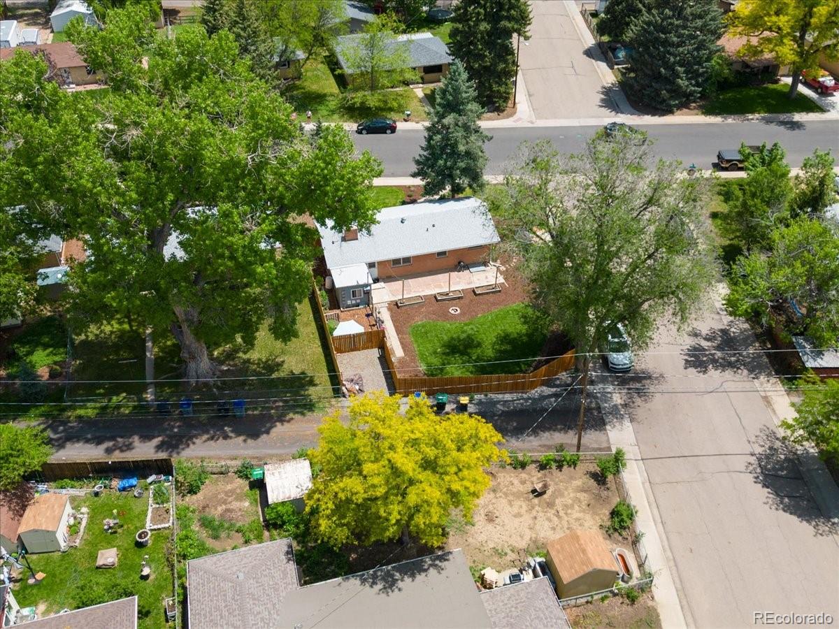 1203 Aspen Street