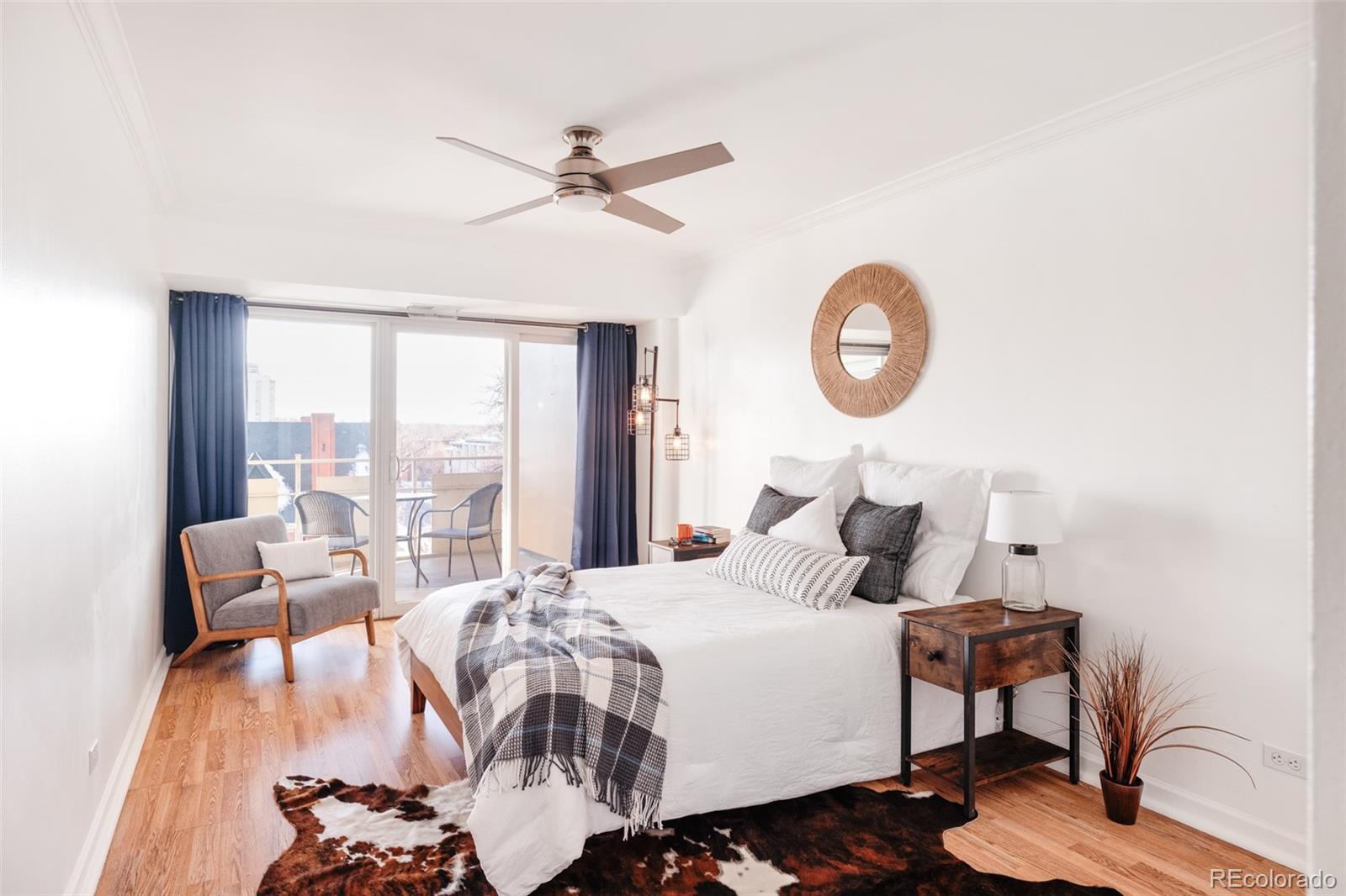 800 Washington Street Unit: 604