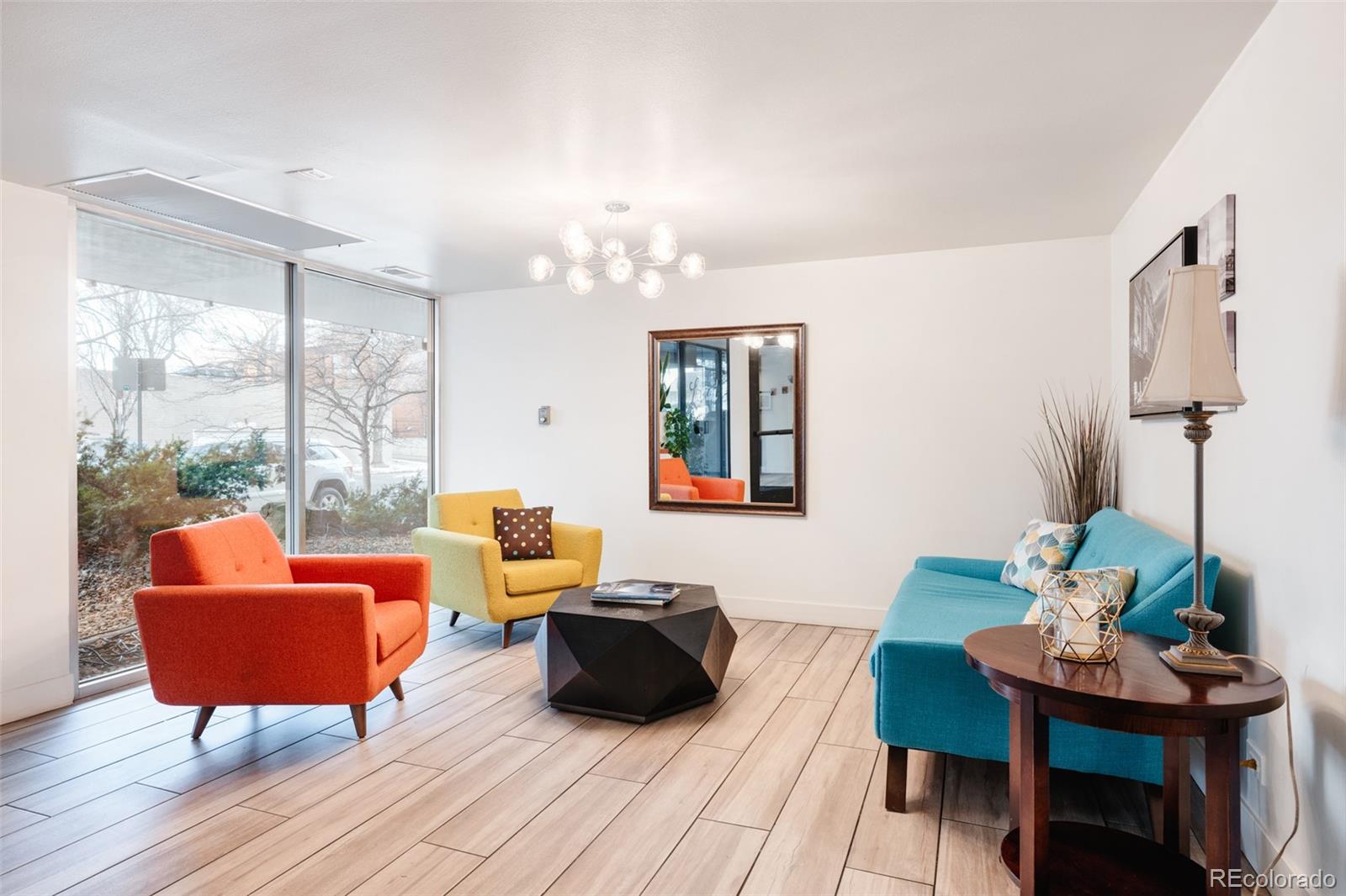 800 Washington Street Unit: 604