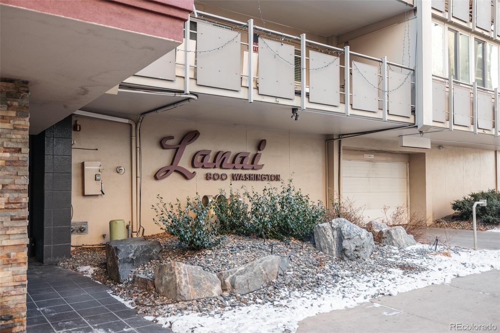 800 Washington Street Unit: 604