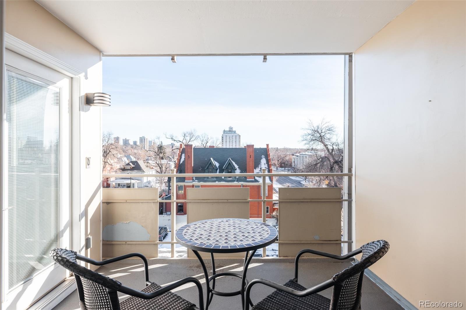 800 Washington Street Unit: 604