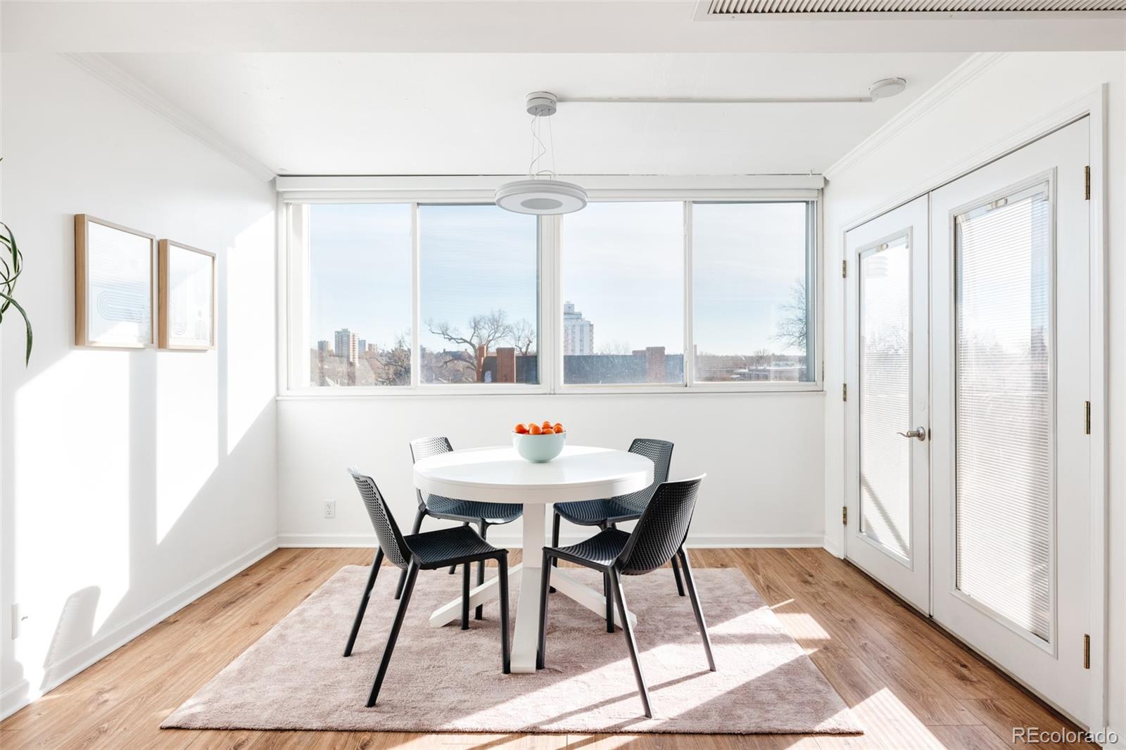 800 Washington Street Unit: 604