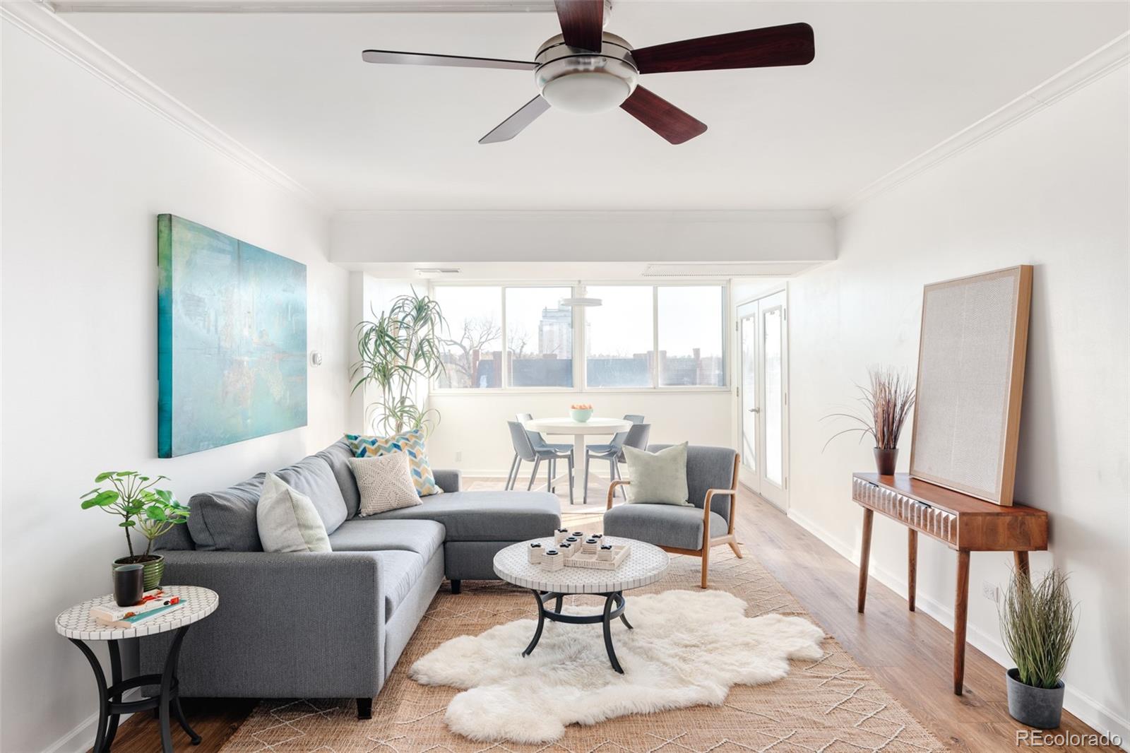 800 Washington Street Unit: 604