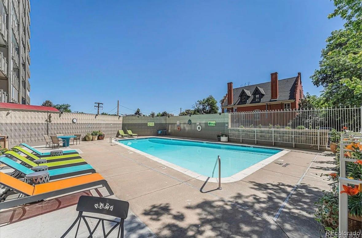 800 Washington Street Unit: 604