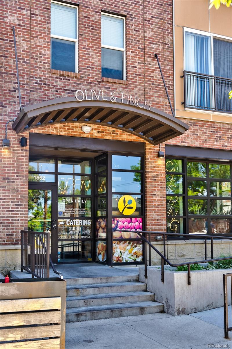 800 Washington Street Unit: 604