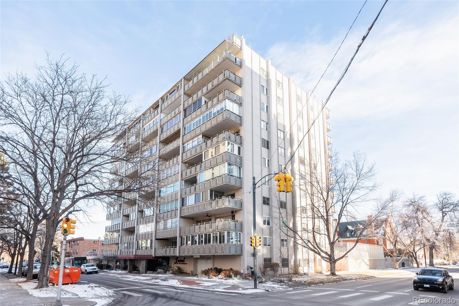 800 Washington Street Unit: 604