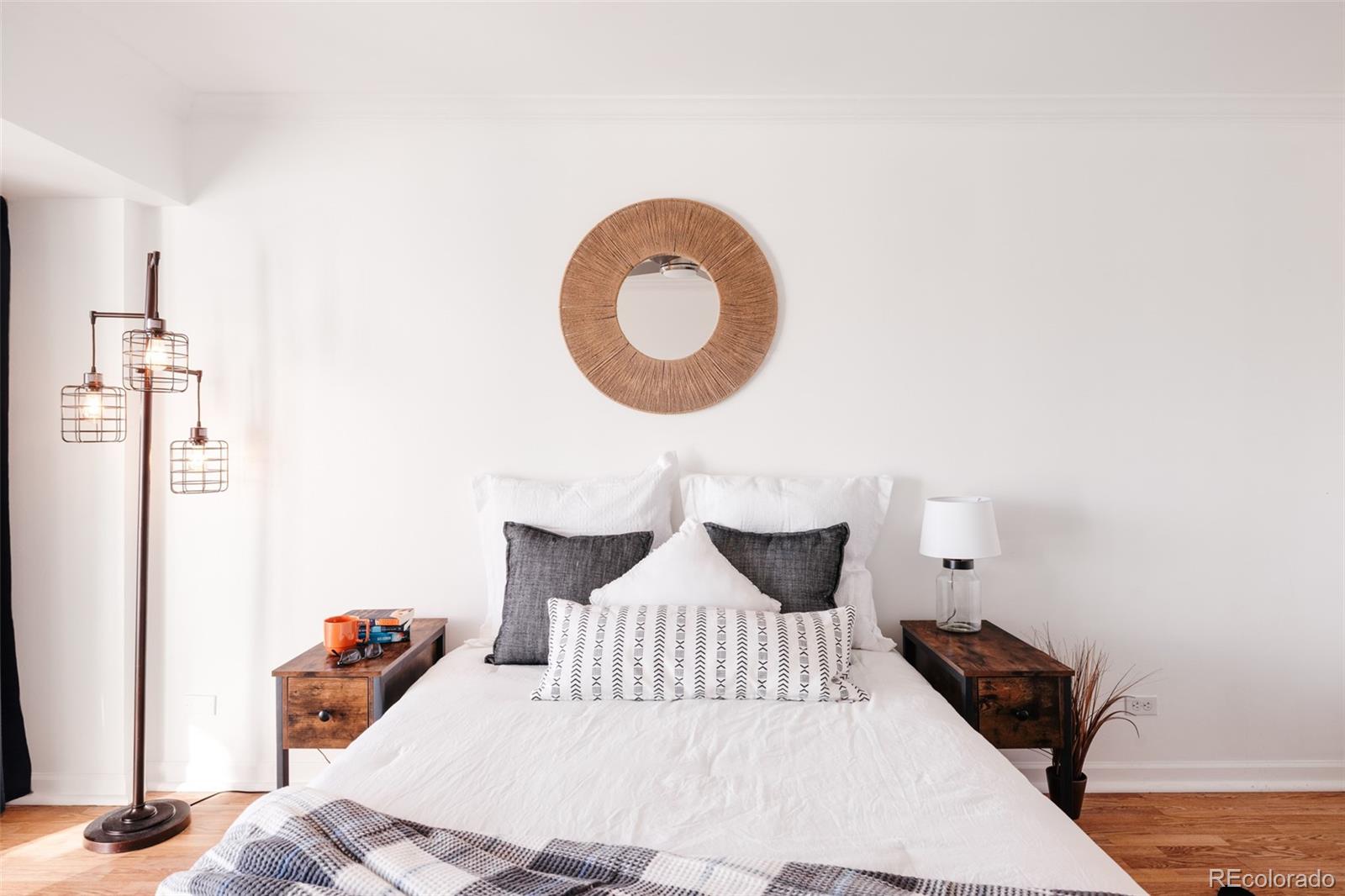 800 Washington Street Unit: 604