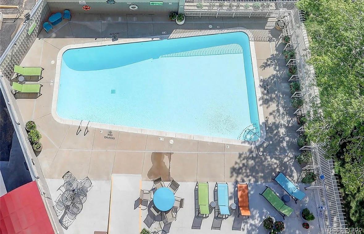 800 Washington Street Unit: 604