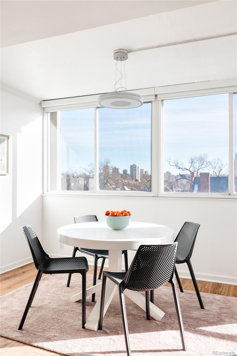 800 Washington Street Unit: 604