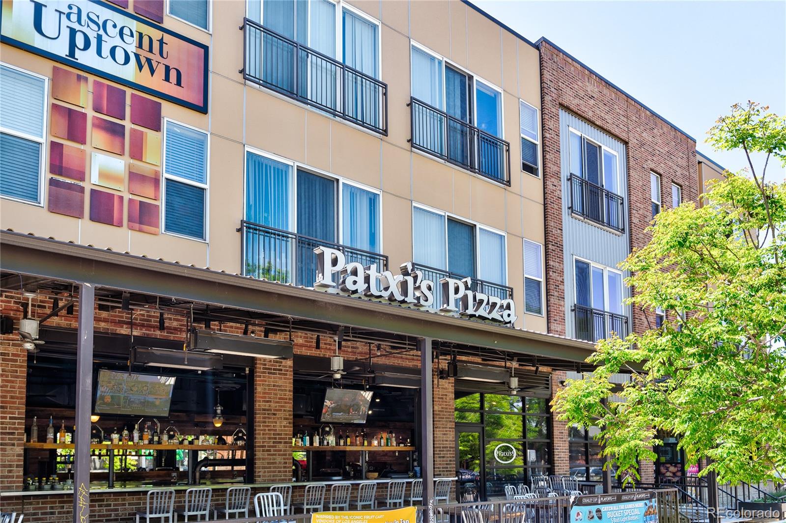 800 Washington Street Unit: 604
