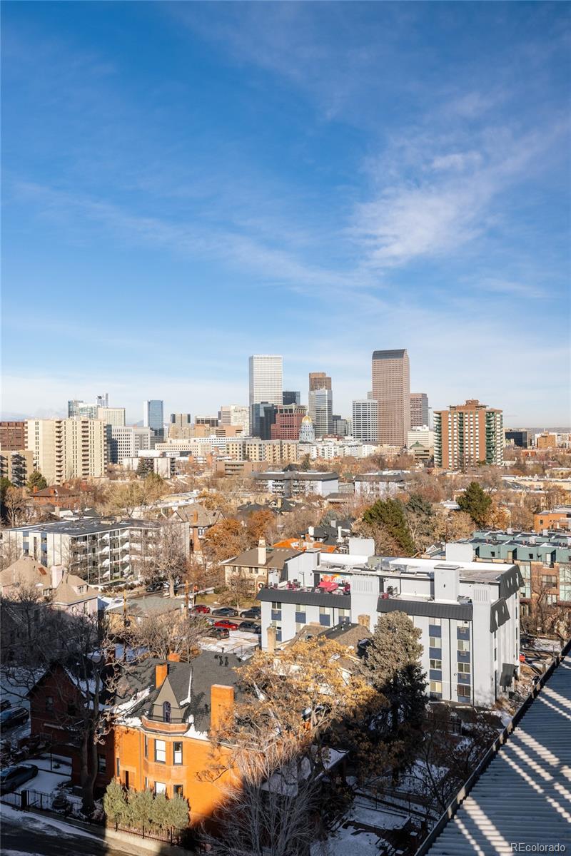 800 Washington Street Unit: 604