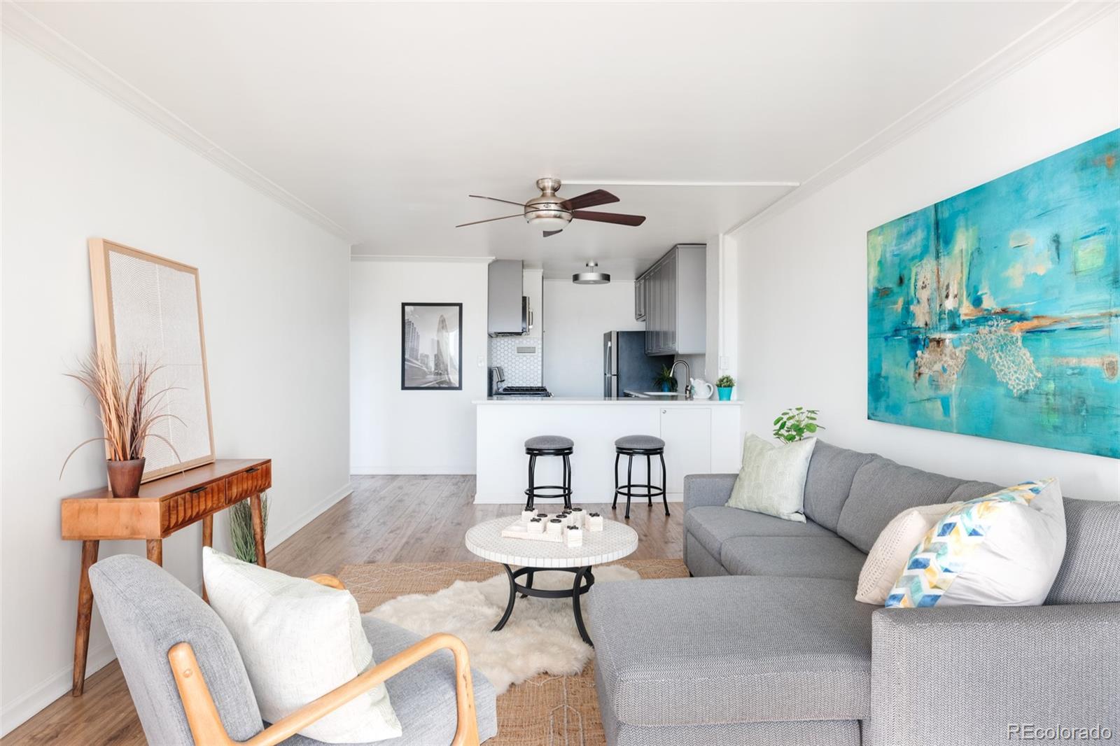800 Washington Street Unit: 604