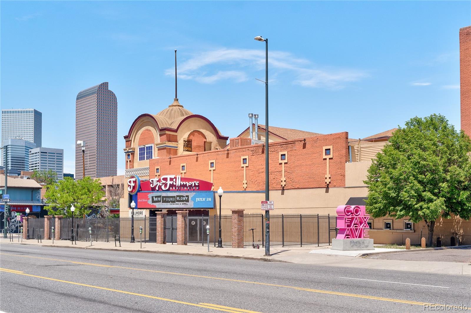 800 Washington Street Unit: 604