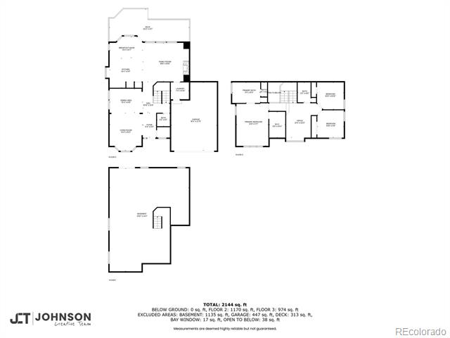 139 Sylvestor Place
